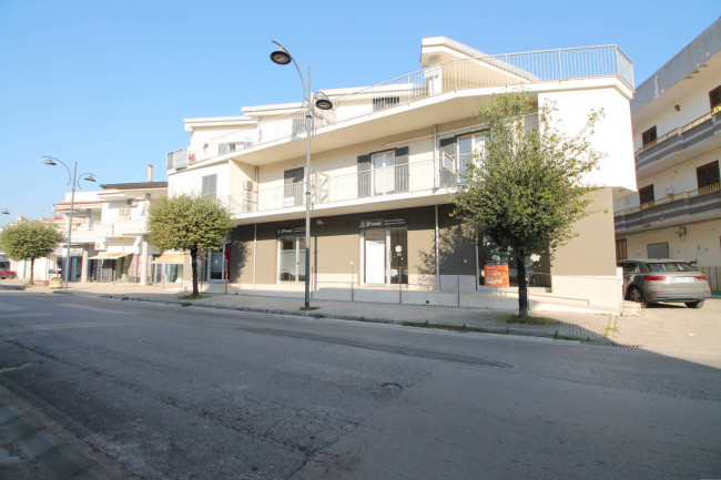 Studio/Ufficio in affitto a San Cipriano d'Aversa