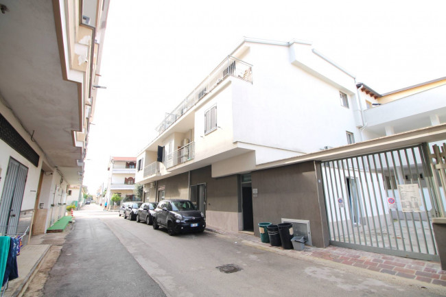 Studio/Ufficio in affitto a San Cipriano d'Aversa