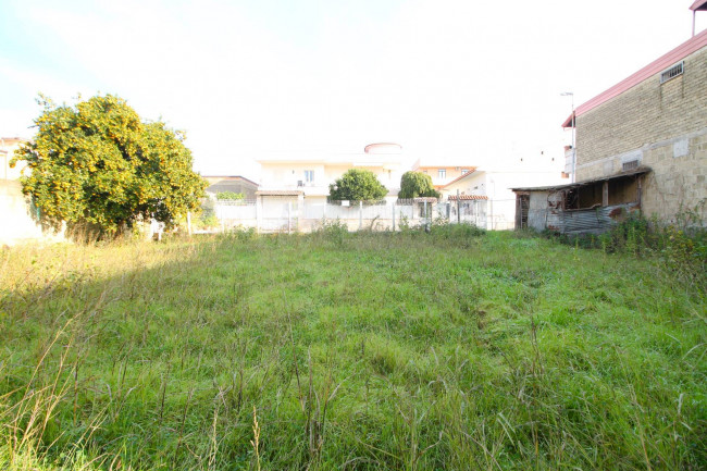 Terreno edificabile in vendita a Frignano