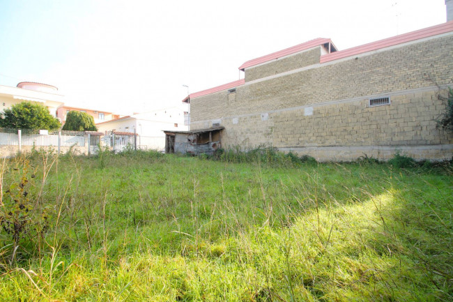 Terreno edificabile in vendita a Frignano