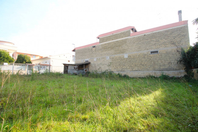 Terreno edificabile in vendita a Frignano