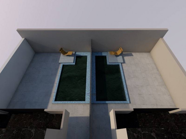 Villette a schiera in vendita a Trentola-Ducenta