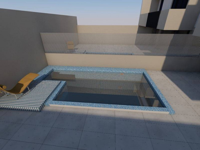 Villette a schiera in vendita a Trentola-Ducenta