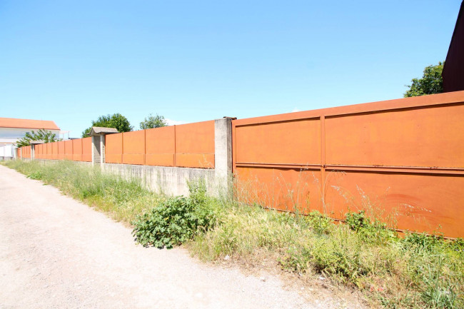 Terreno Agricolo in vendita a Villa di Briano