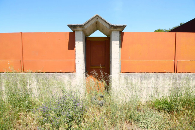Terreno Agricolo in vendita a Villa di Briano