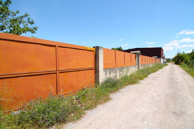 Terreno Agricolo in vendita a Villa di Briano