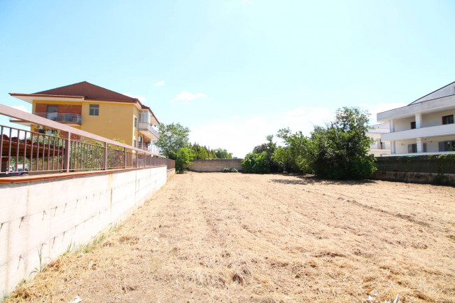 Terreno ad uso sportivo in vendita a Aversa