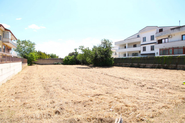 Terreno ad uso sportivo in vendita a Aversa