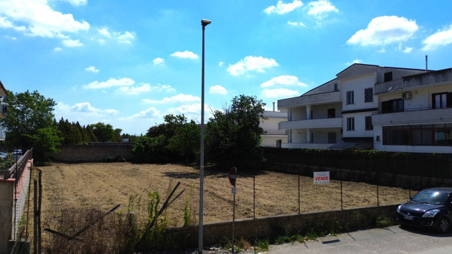 Terreno ad uso sportivo in vendita a Aversa