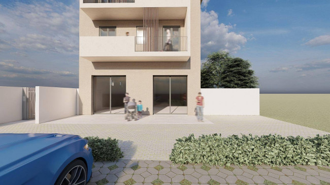 Appartamento in vendita a Giugliano in Campania