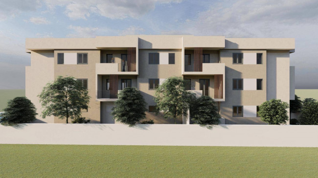 Appartamento in vendita a Giugliano in Campania