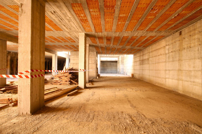 Appartamento in vendita a Giugliano in Campania