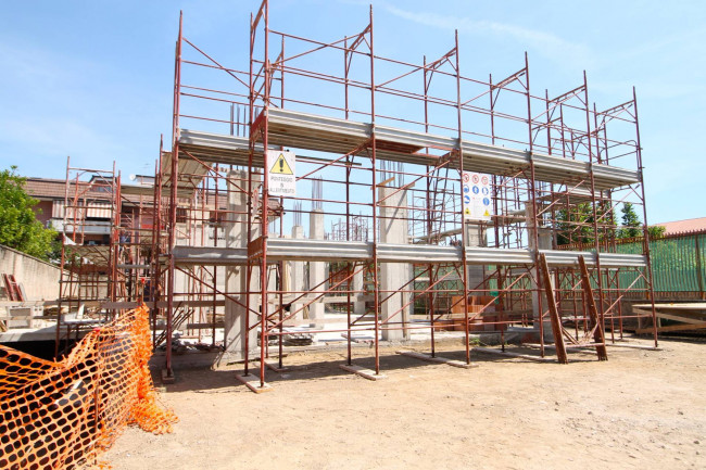 Appartamento in vendita a Giugliano in Campania