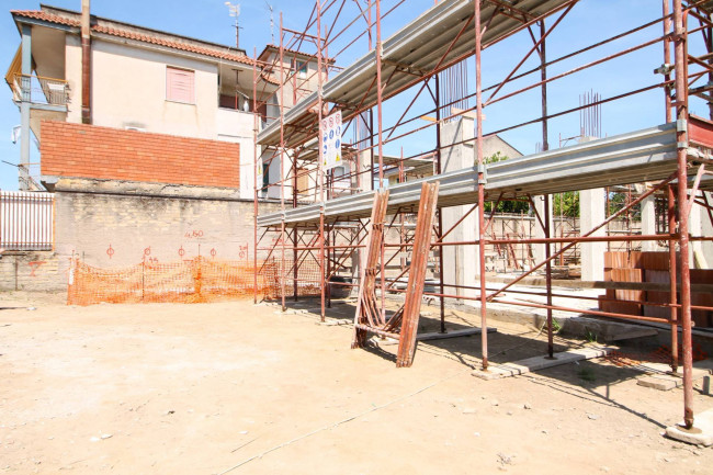 Appartamento in vendita a Giugliano in Campania