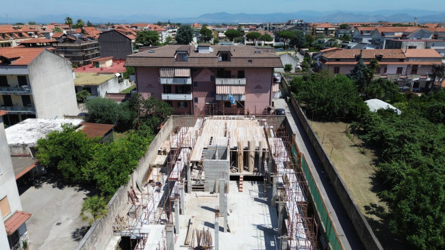 Appartamento in vendita a Giugliano in Campania