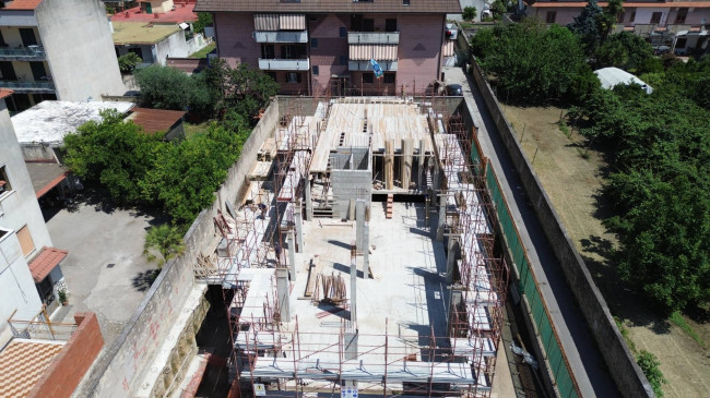 Appartamento in vendita a Giugliano in Campania