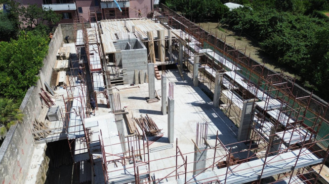 Appartamento in vendita a Giugliano in Campania