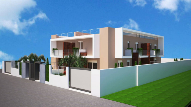 Villa in vendita a Villa di Briano