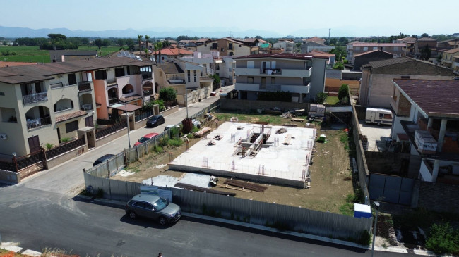 Villa in vendita a Villa di Briano