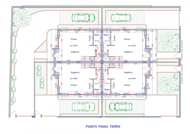 Villa in vendita a Villa di Briano
