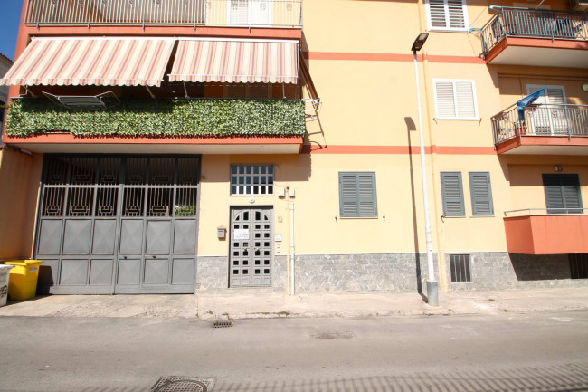 Appartamento in vendita a Giugliano in Campania