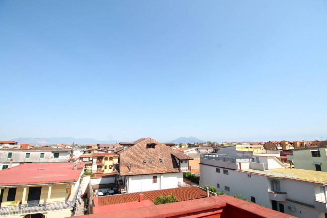 Appartamento in vendita a Giugliano in Campania