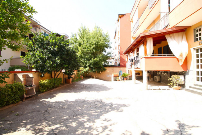 Appartamento in vendita a Giugliano in Campania