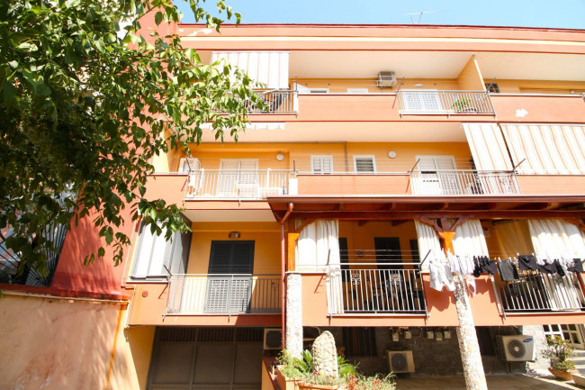 Appartamento in vendita a Giugliano in Campania