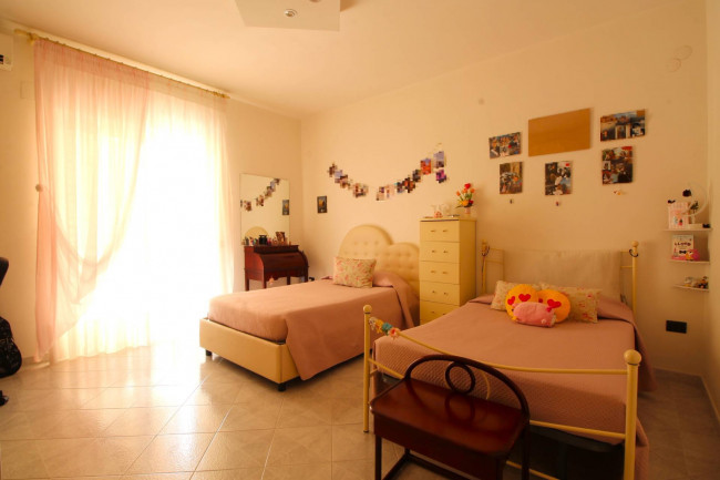 Appartamento in vendita a Giugliano in Campania