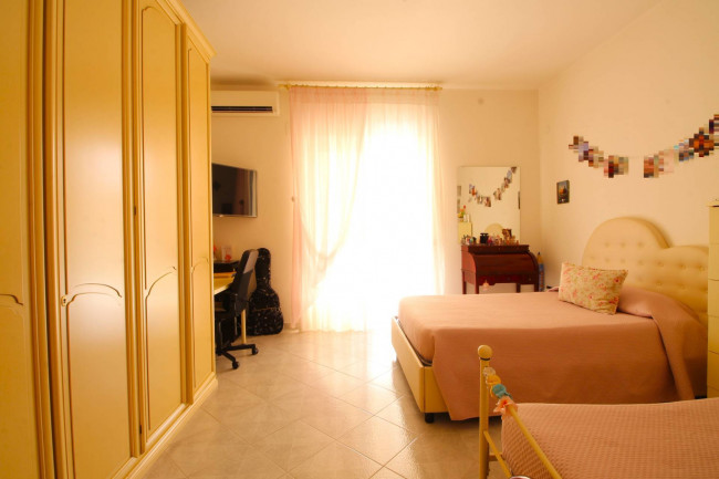 Appartamento in vendita a Giugliano in Campania