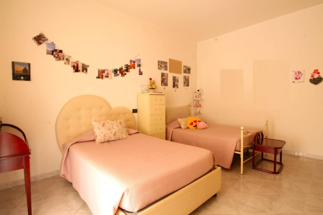 Appartamento in vendita a Giugliano in Campania