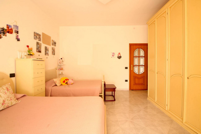 Appartamento in vendita a Giugliano in Campania