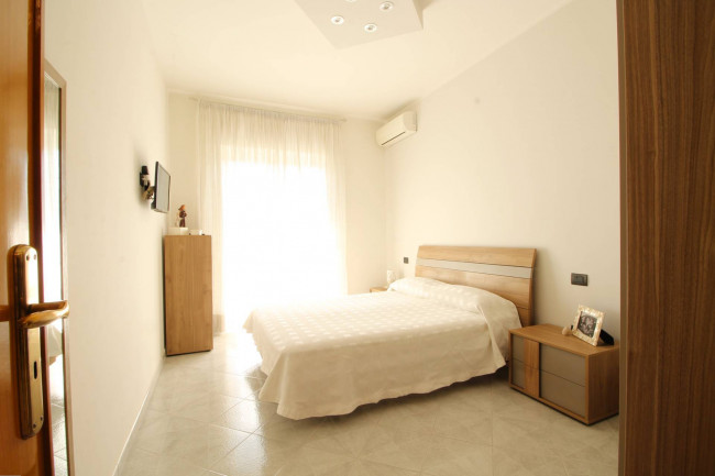 Appartamento in vendita a Giugliano in Campania