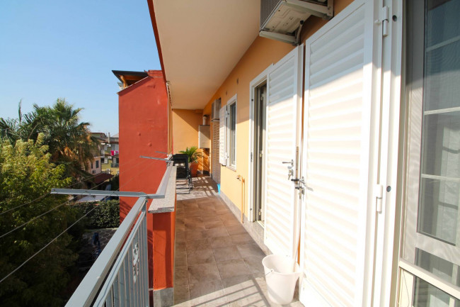 Appartamento in vendita a Giugliano in Campania