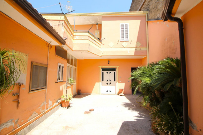 Appartamento in affitto a Trentola-Ducenta