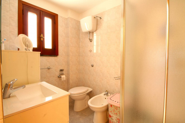Appartamento in affitto a Trentola-Ducenta