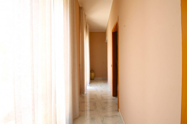 Appartamento in affitto a Trentola-Ducenta