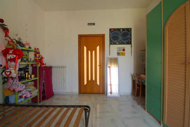 Appartamento in affitto a Trentola-Ducenta