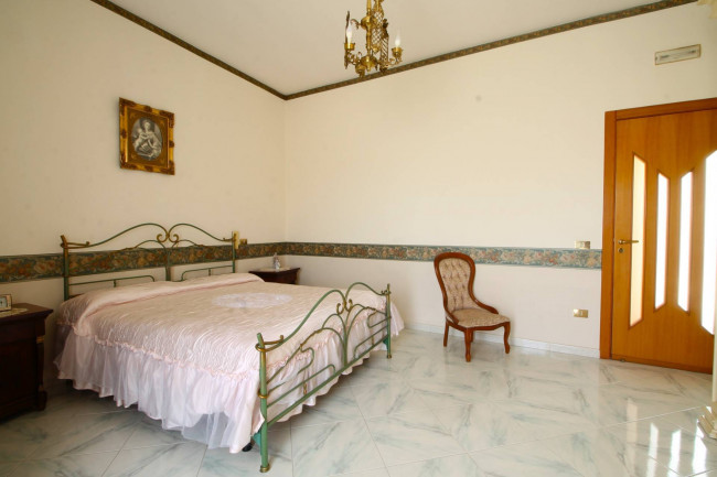 Appartamento in affitto a Trentola-Ducenta