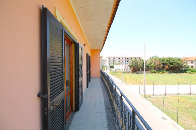 Appartamento in affitto a Trentola-Ducenta