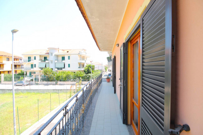 Appartamento in affitto a Trentola-Ducenta