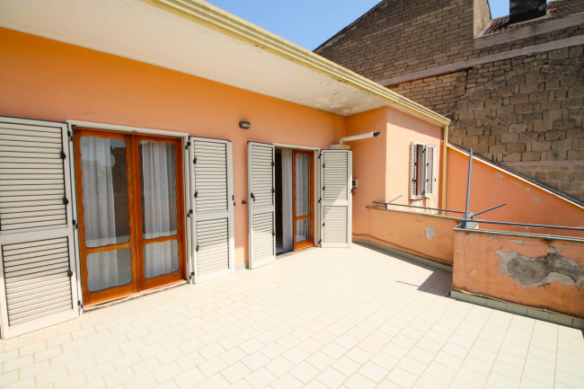 Appartamento in affitto a Trentola-Ducenta