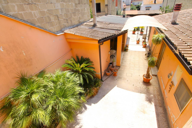 Appartamento in affitto a Trentola-Ducenta