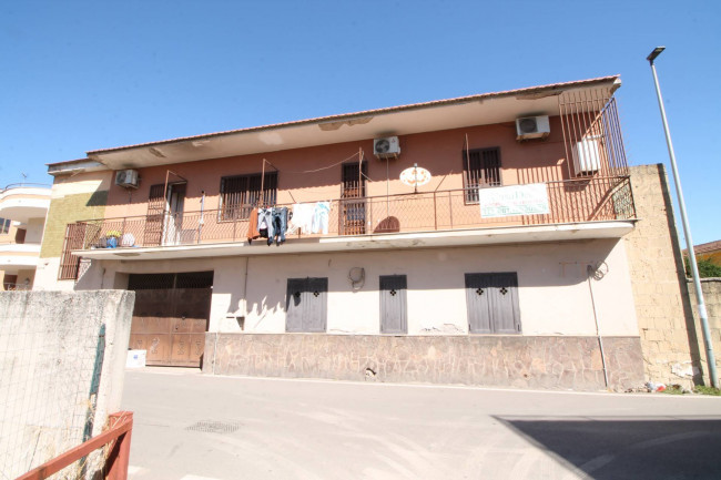 Casa singola in vendita a San Marcellino