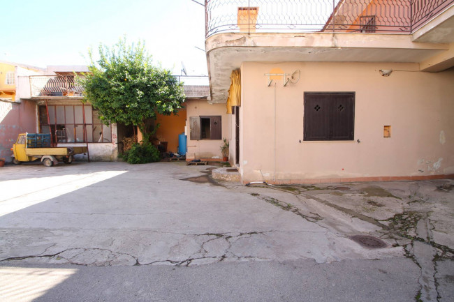 Casa singola in vendita a San Marcellino