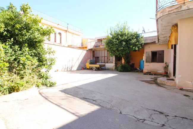 Casa singola in vendita a San Marcellino
