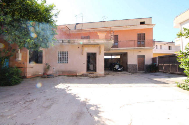Casa singola in vendita a San Marcellino