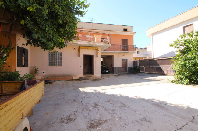 Casa singola in vendita a San Marcellino