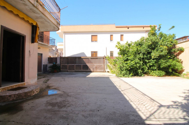 Casa singola in vendita a San Marcellino