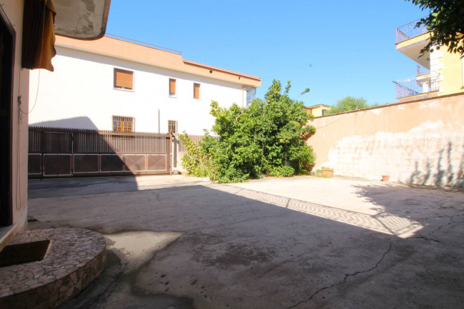 Casa singola in vendita a San Marcellino